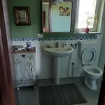 Casa Relax Immersa Nel Della Natura Апартаменты Casalborgone