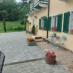Casa Relax Immersa Nel Della Natura Casalborgone