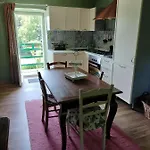 Casa Relax Immersa Nel Della Natura Апартаменты Casalborgone