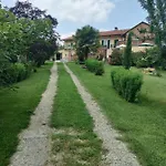 Апартаменты Casa Relax Immersa Nel Della Natura