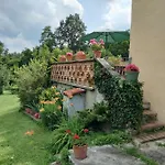 Casa Relax Immersa Nel Della Natura Апартаменты *