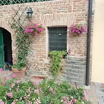 Casa Relax Immersa Nel Della Natura Апартаменты Casalborgone