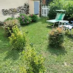 Апартаменты Casa Relax Immersa Nel Della Natura