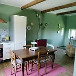 Апартаменты Casa Relax Immersa Nel Della Natura *