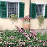 Апартаменты Casa Relax Immersa Nel Della Natura