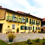 Casa Relax Immersa Nel Della Natura Casalborgone