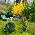 Апартаменты Casa Relax Immersa Nel Della Natura