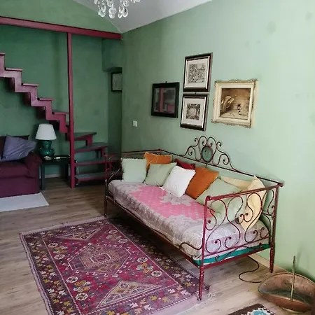 Appartement Casa Relax Immersa Nel Della Natura Casalborgone