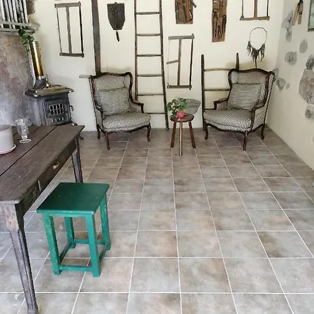 Casa Relax Immersa Nel Della Natura *