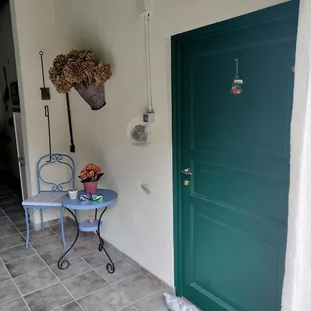 Casa Relax Immersa Nel Della Natura Appartement *