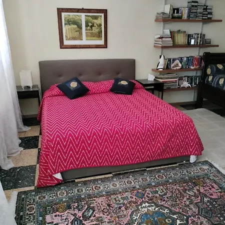 Appartement Casa Relax Immersa Nel Della Natura *