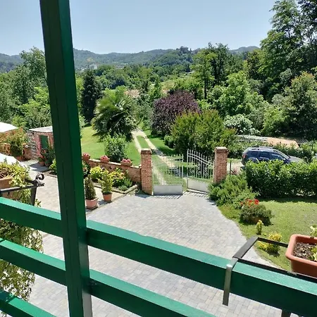 Casa Relax Immersa Nel Della Natura 公寓 *
