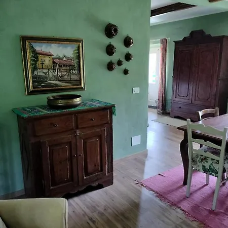 Casa Relax Immersa Nel Della Natura Appartement *