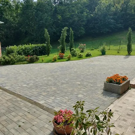 Casa Relax Immersa Nel Della Natura Appartement