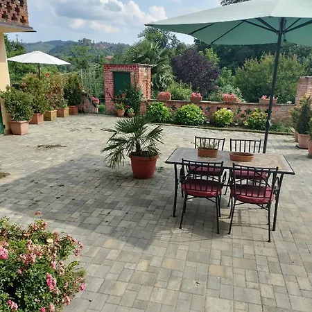 Casa Relax Immersa Nel Della Natura * Casalborgone