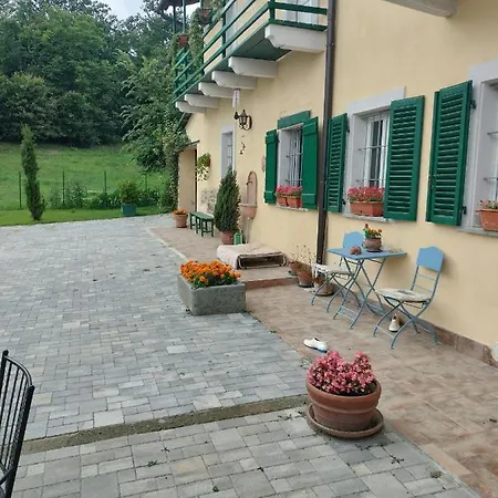 Casa Relax Immersa Nel Della Natura Casalborgone