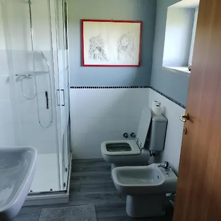 Casa Relax Immersa Nel Della Natura Appartement Casalborgone