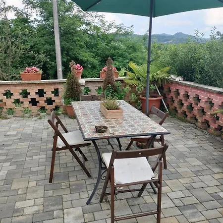 Casa Relax Immersa Nel Della Natura 公寓