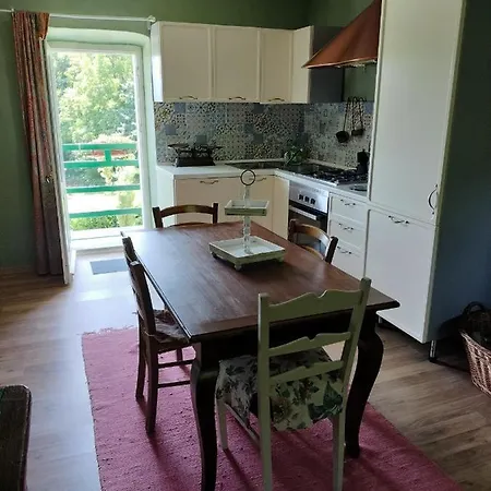 Casa Relax Immersa Nel Della Natura 公寓 Casalborgone