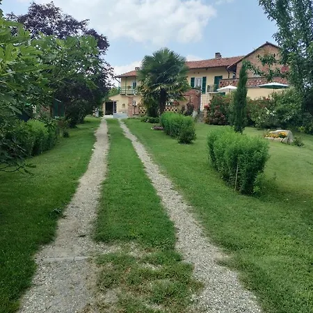 公寓 Casa Relax Immersa Nel Della Natura