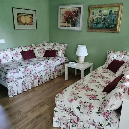 Casa Relax Immersa Nel Della Natura 公寓 *