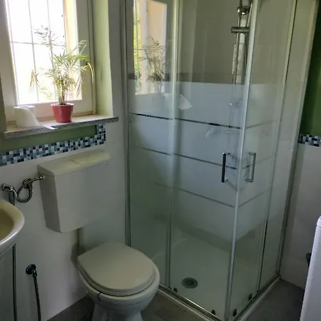 Casa Relax Immersa Nel Della Natura Appartement Casalborgone