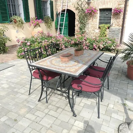 Casa Relax Immersa Nel Della Natura *