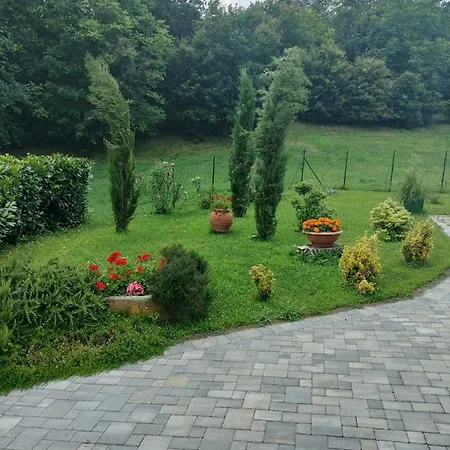 公寓 Casa Relax Immersa Nel Della Natura *