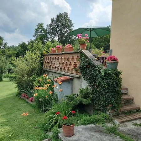 Casa Relax Immersa Nel Della Natura Appartement *