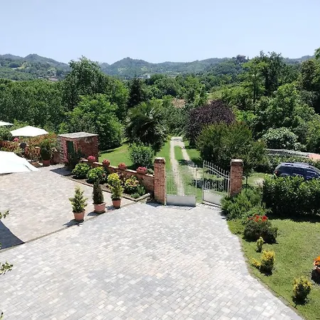 Casa Relax Immersa Nel Della Natura *