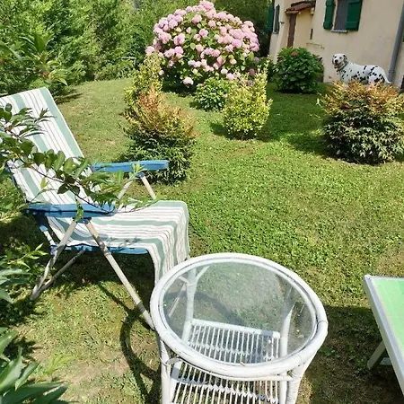 Casa Relax Immersa Nel Della Natura 公寓 Casalborgone