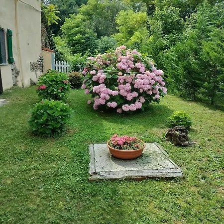 Casa Relax Immersa Nel Della Natura Casalborgone