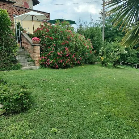 Casa Relax Immersa Nel Della Natura * Casalborgone