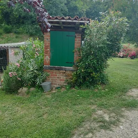 Casa Relax Immersa Nel Della Natura *