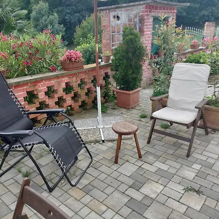 Casa Relax Immersa Nel Della Natura Casalborgone