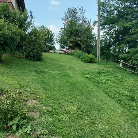 Appartement Casa Relax Immersa Nel Della Natura