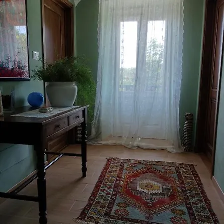 Casa Relax Immersa Nel Della Natura Appartement Casalborgone