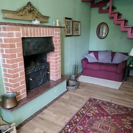 Casa Relax Immersa Nel Della Natura *