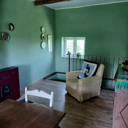 Casa Relax Immersa Nel Della Natura Casalborgone