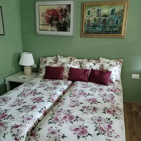 Casa Relax Immersa Nel Della Natura Appartement *