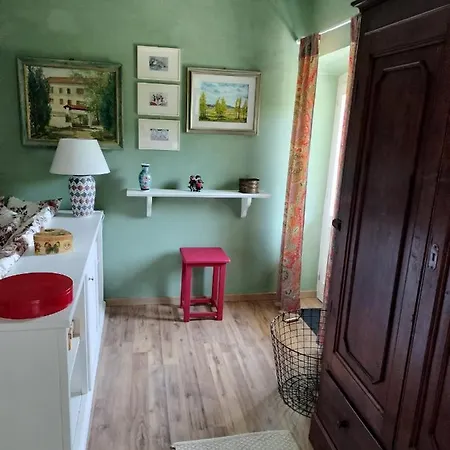 Casa Relax Immersa Nel Della Natura *