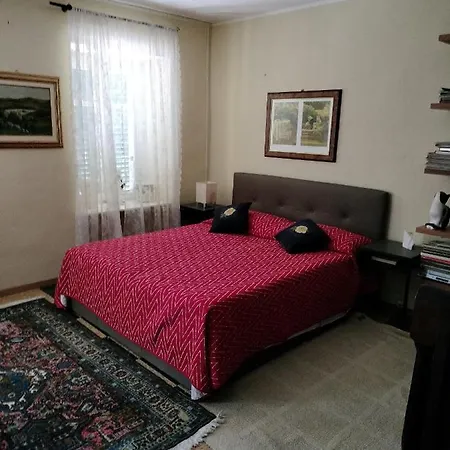 公寓 Casa Relax Immersa Nel Della Natura