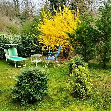公寓 Casa Relax Immersa Nel Della Natura
