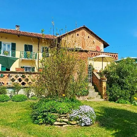 Casa Relax Immersa Nel Della Natura Casalborgone