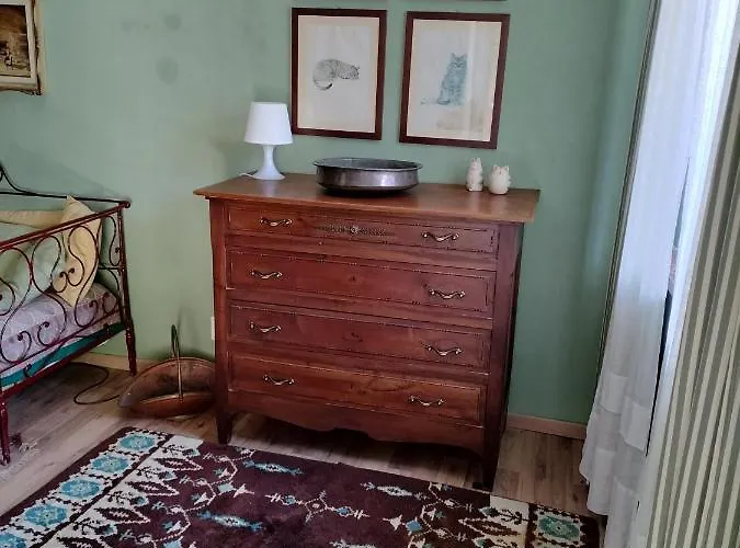 Casa Relax Immersa Nel Della Natura 아파트