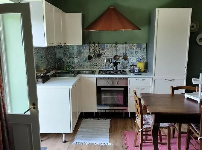 Casa Relax Immersa Nel Della Natura 아파트