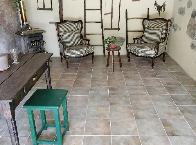 Casa Relax Immersa Nel Della Natura *