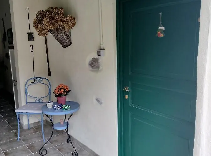 Casa Relax Immersa Nel Della Natura 아파트 *