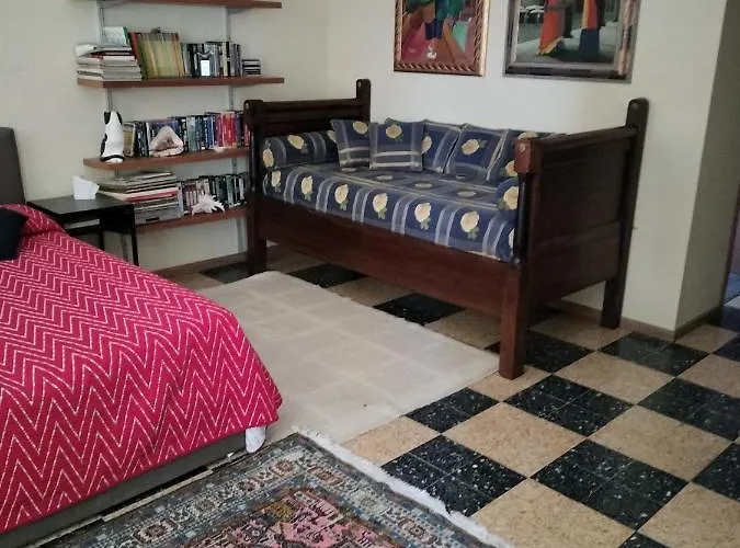 아파트 Casa Relax Immersa Nel Della Natura *