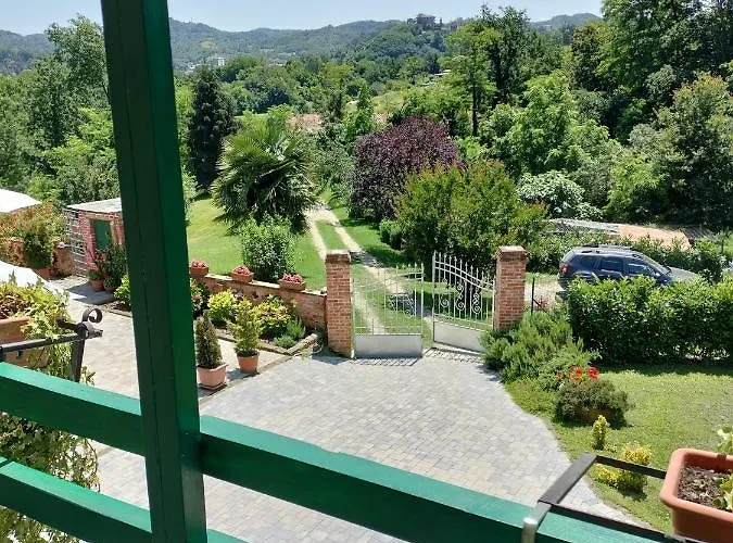 Casa Relax Immersa Nel Della Natura 아파트 *